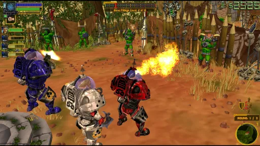 BoneCraft screenshot 14