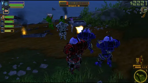 BoneCraft screenshot 8