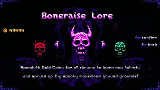 Boneraiser Minions screenshot 4
