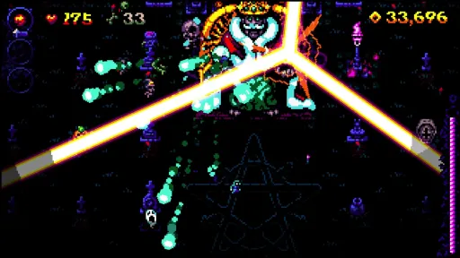 Boneraiser Minions screenshot 5