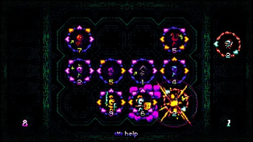 Boneraiser Minions screenshot 7