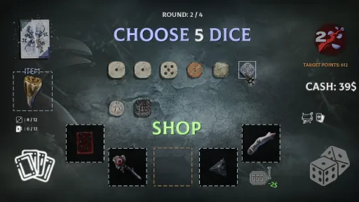 BONEREADER screenshot 4