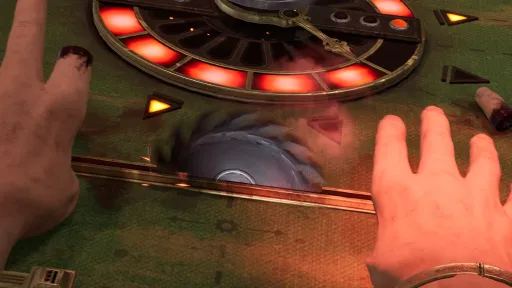 Bonesaw screenshot 2