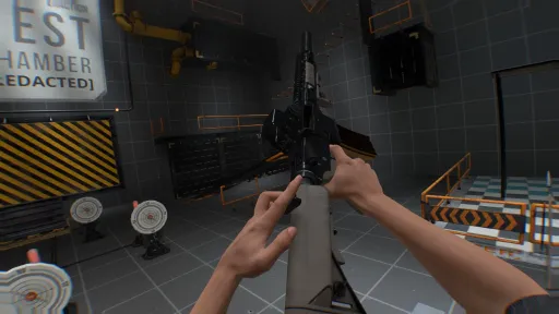 BONEWORKS screenshot 10