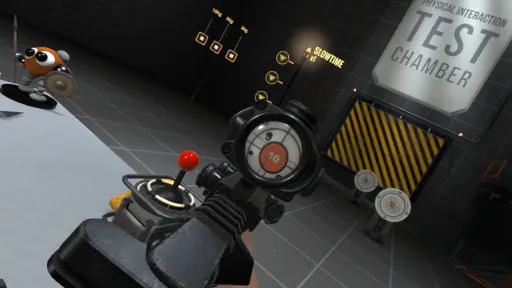 BONEWORKS screenshot 11
