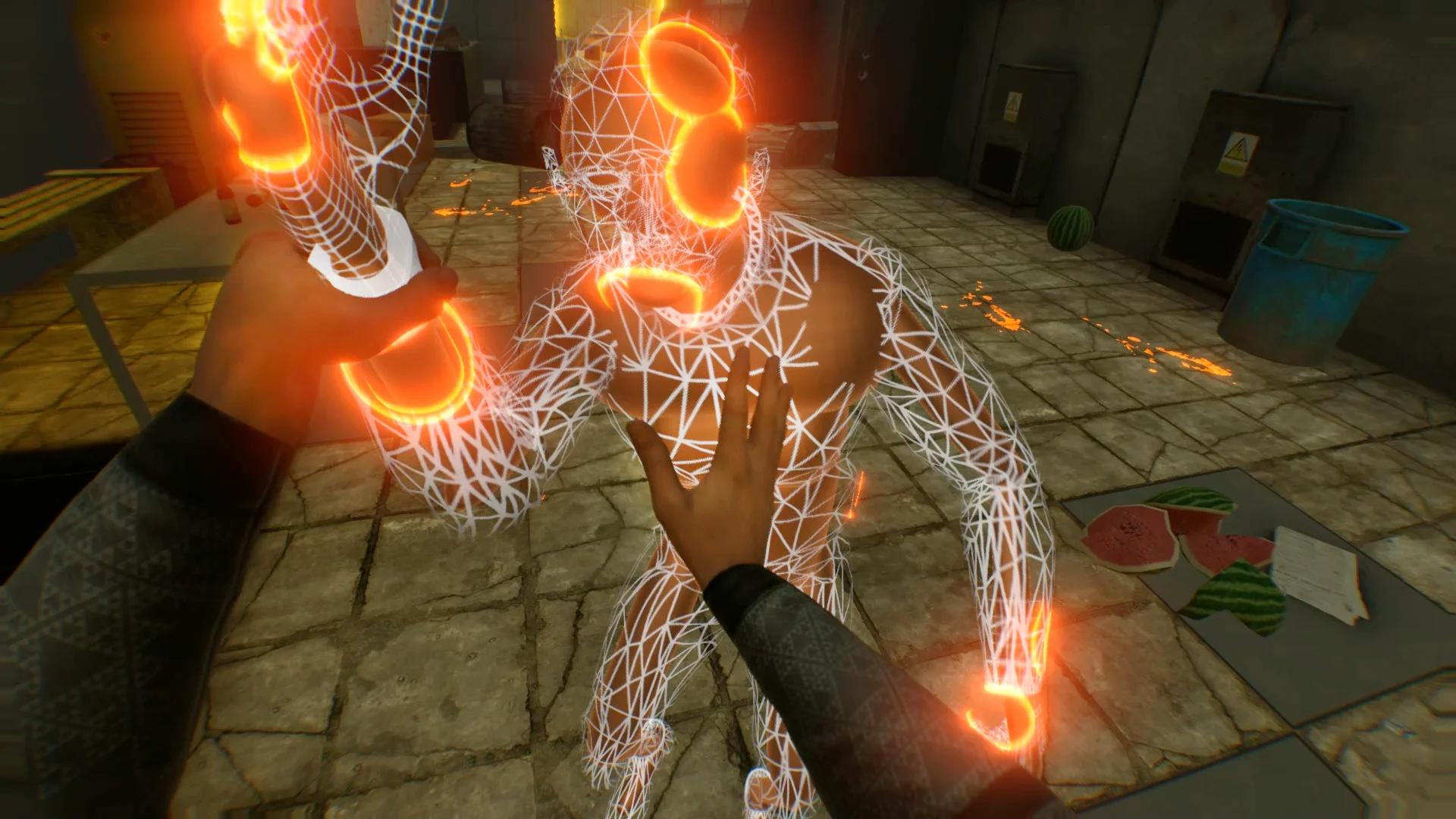 BONEWORKS screenshot 3