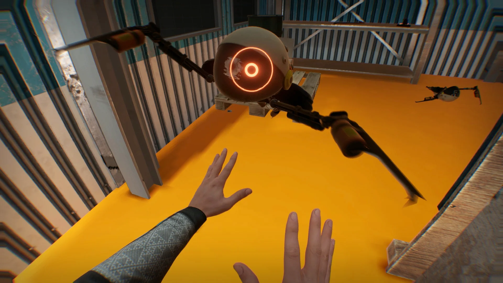 BONEWORKS screenshot 5