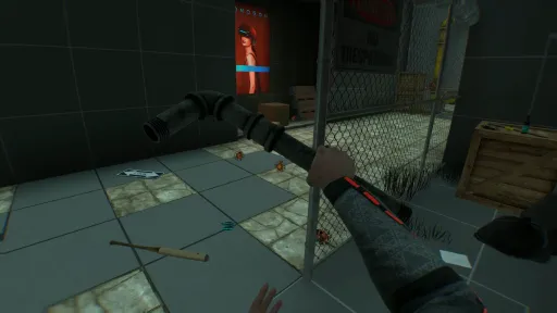 BONEWORKS screenshot 6