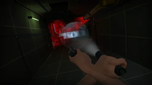 BONEWORKS screenshot 9