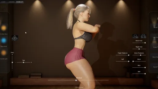 Boob Simulator screenshot 7