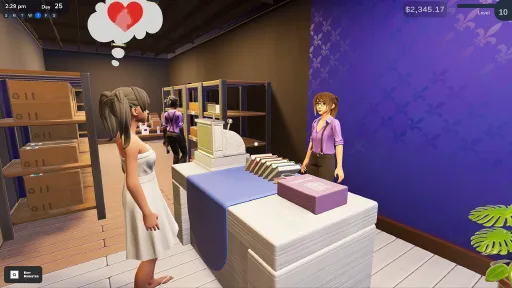 Bookshop Simulator screenshot 10