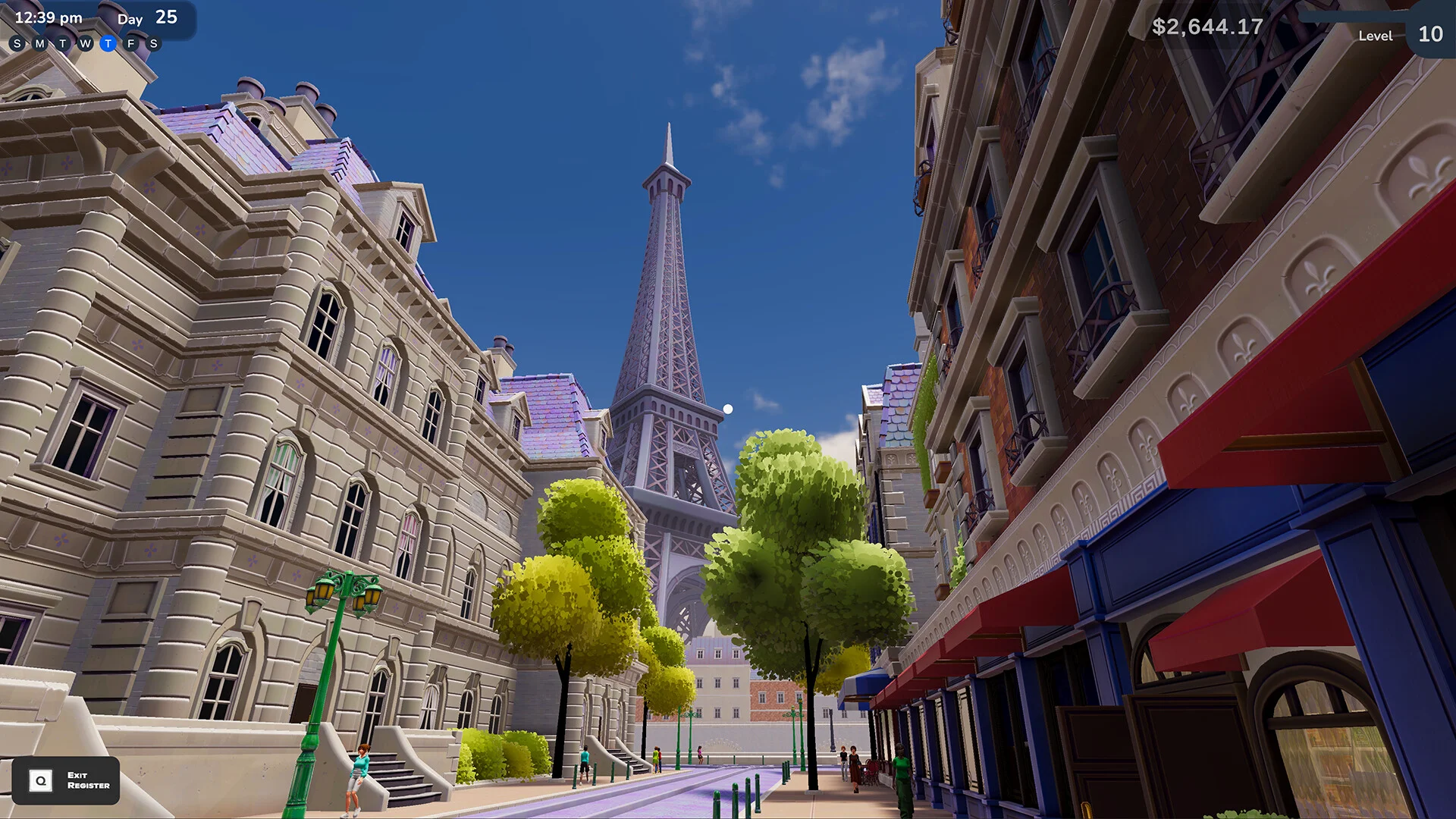 Bookshop Simulator screenshot 7