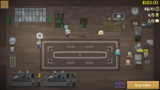 Bookstore Incremental screenshot 3
