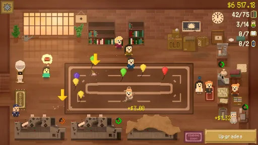 Bookstore Incremental screenshot 4