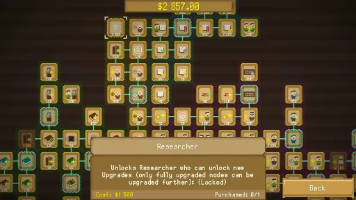 Bookstore Incremental screenshot 6