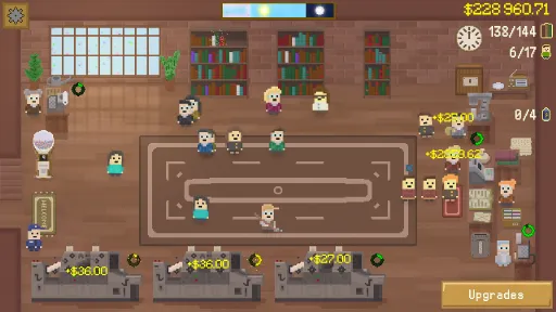 Bookstore Incremental screenshot 7