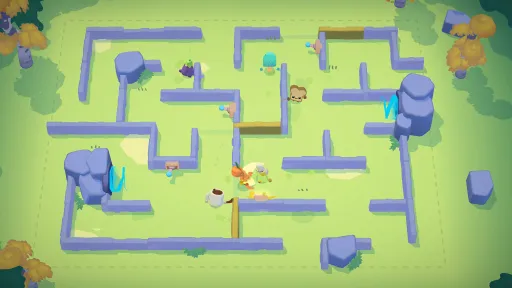Boomerang Fu screenshot 13