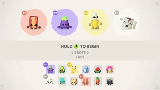 Boomerang Fu screenshot 5