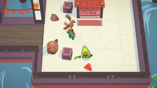 Boomerang Fu screenshot 8