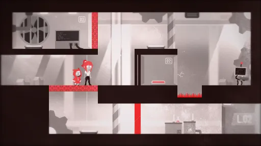 BOOR screenshot 7