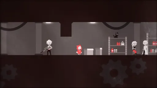BOOR screenshot 8