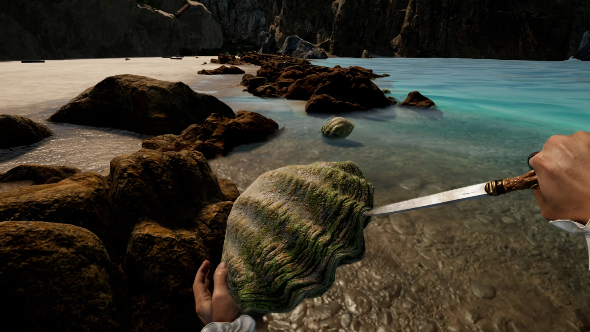 Bootstrap Island screenshot 18