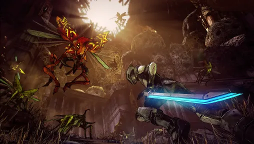 Borderlands 2 screenshot 10
