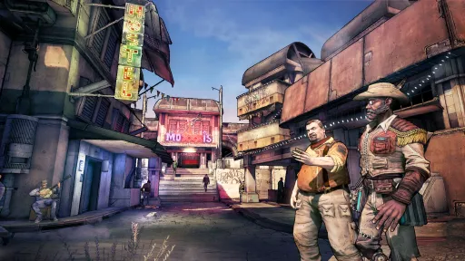 Borderlands 2 screenshot 14
