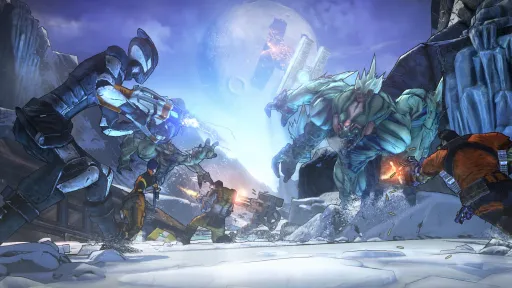 Borderlands 2 screenshot 17