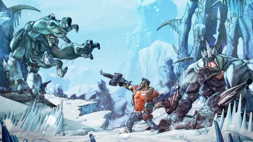 Borderlands 2 screenshot 8