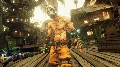 Borderlands 3 screenshot 5