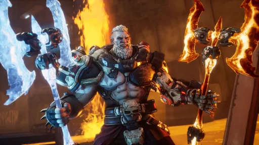 Borderlands 4 screenshot 12