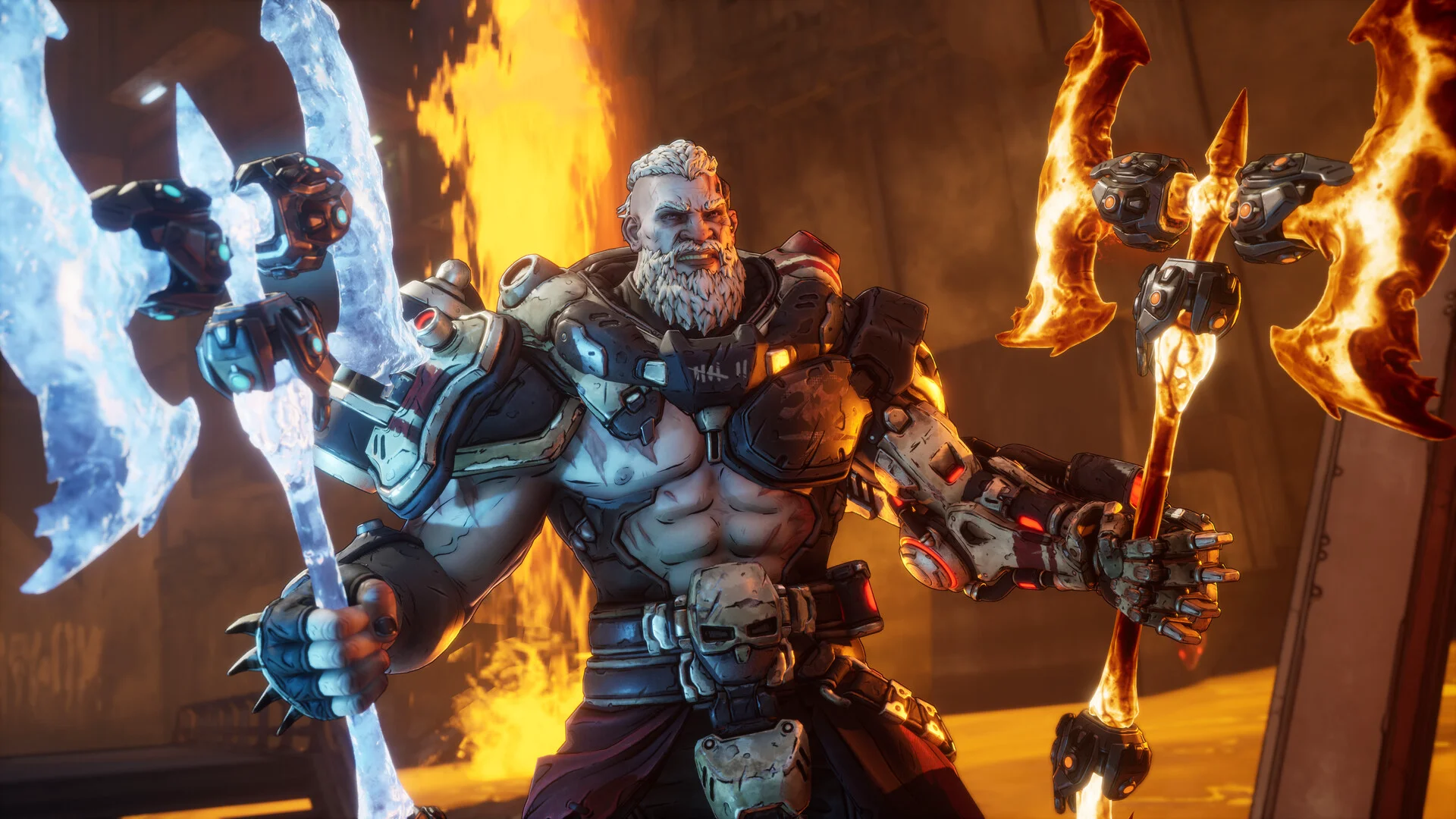 Borderlands 4 screenshot 12
