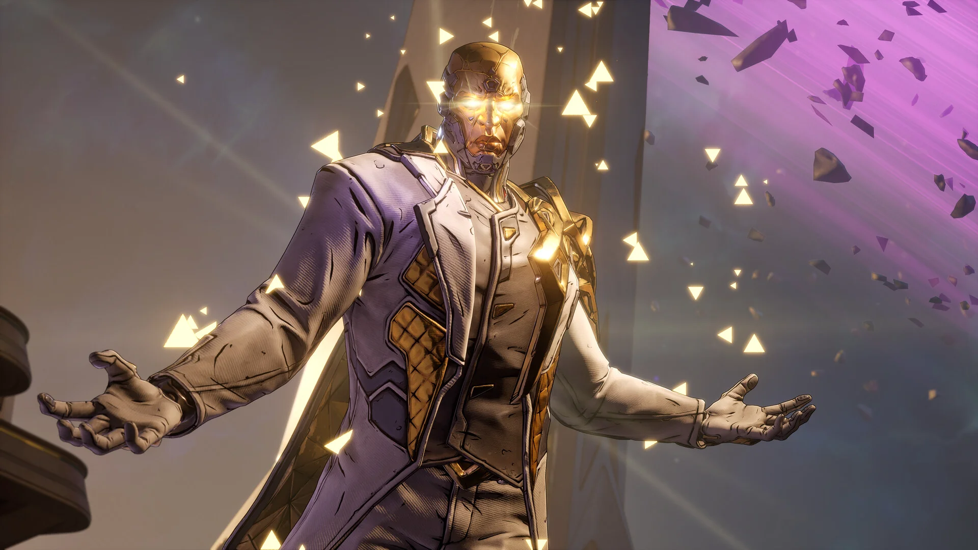 Borderlands 4 screenshot 14