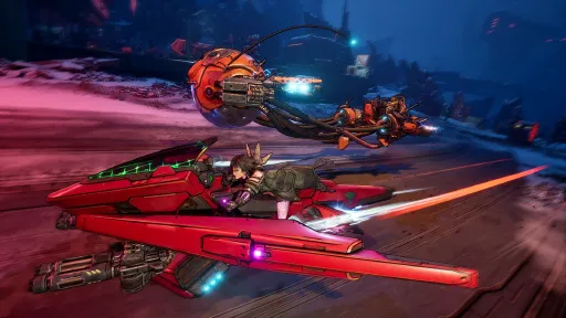 Borderlands 4 screenshot 4