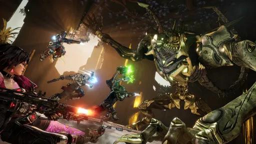 Borderlands 4 screenshot 8