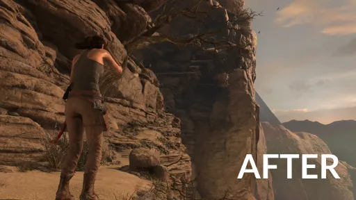 Borderless Gaming screenshot 2
