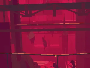 Boreal Tenebrae Act I: “I Stand Before You,  A Form Undone” screenshot 6