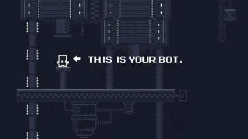 Bots Are Stupid screenshot 1