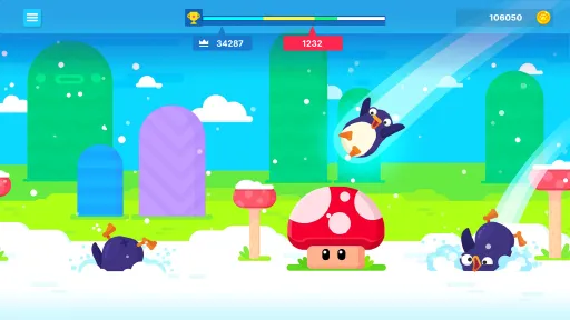 Bouncemasters screenshot 4
