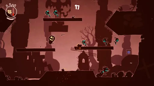 Bouncy Bob screenshot 11