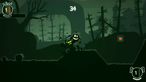 Bouncy Bob screenshot 14