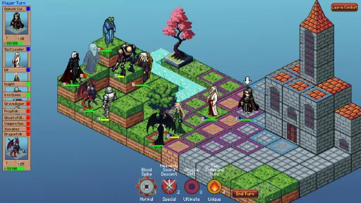 Boundless AI Fantasy screenshot 3