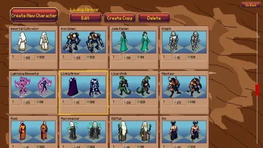 Boundless AI Fantasy screenshot 5