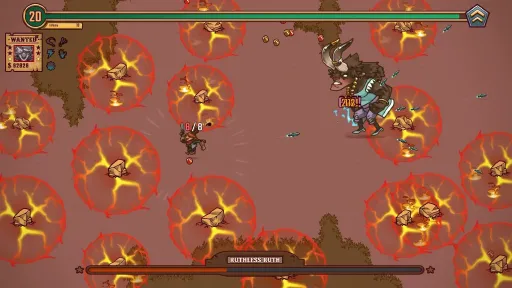 Bounty of One screenshot 3