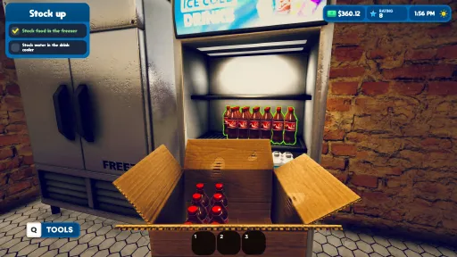 Bowling Alley Simulator screenshot 6
