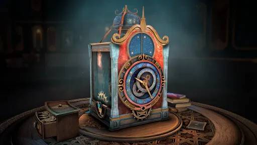 Boxes: Lost Fragments screenshot 9