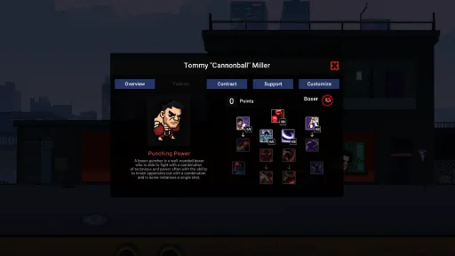 Boxing School 2 screenshot 4