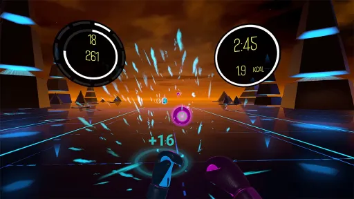BOXVR screenshot 5