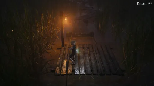 Bramble: The Mountain King screenshot 4